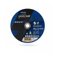  NORTON VULCAN griešanas disks tēraudam 230x1,9 mm